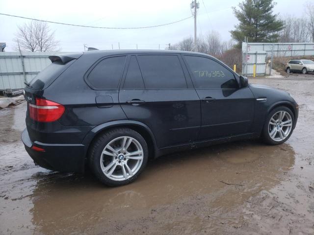 Photo 3 from auction – 2012 BMW X5 M with VIN 5YMGY0C59CLK27325