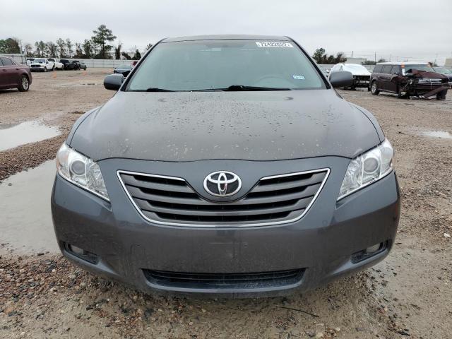 Photo 5 from auction – 2007 TOYOTA CAMRY CE with VIN JTNBE46K673061044