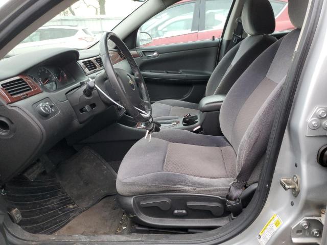 Photo 7 from auction – 2010 CHEVROLET IMPALA LT with VIN 2G1WB5EK0A1198024