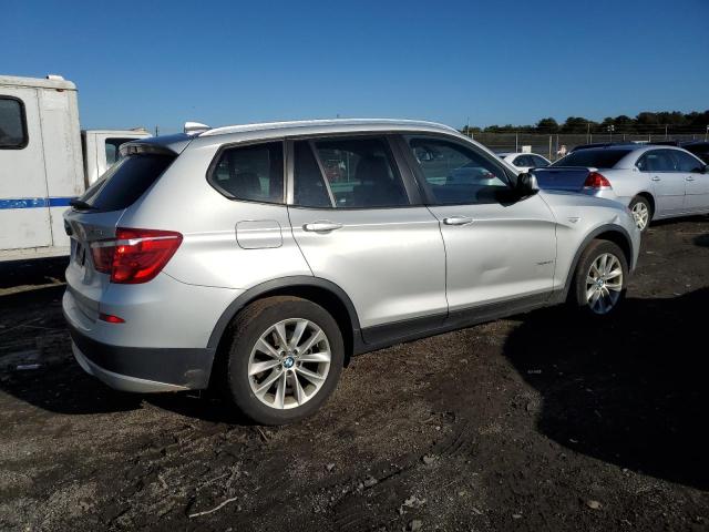 Photo 3 from auction – 2013 BMW X3 XDRIVE2 with VIN 5UXWX9C59D0A25634