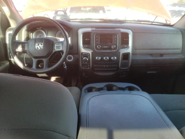 Photo 8 from auction – 2019 RAM 1500 CLASS with VIN 1C6RR7TT8KS655159