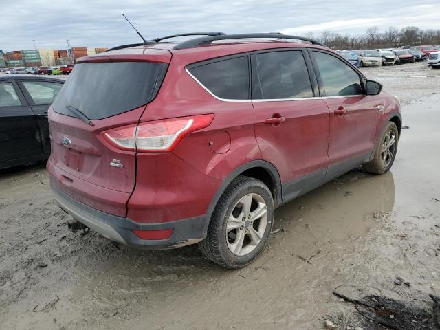 Photo 3 from auction – 2015 FORD ESCAPE SE with VIN 1FMCU9G92FUC89275