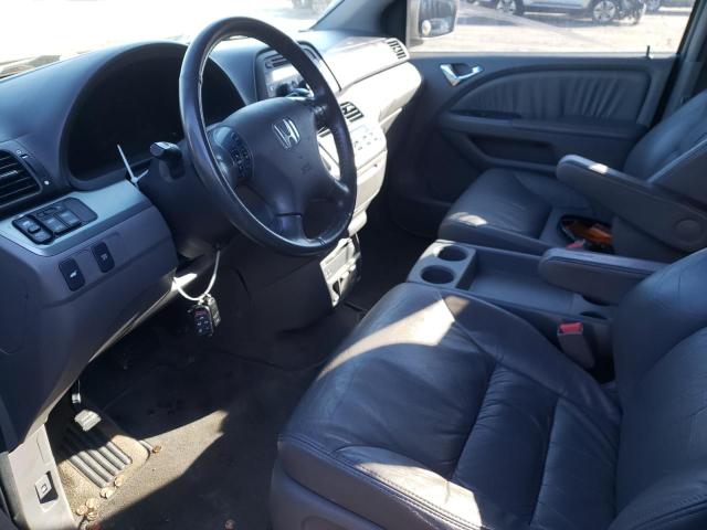 Photo 7 from auction – 2009 HONDA ODYSSEY EX with VIN 5FNRL38789B044554