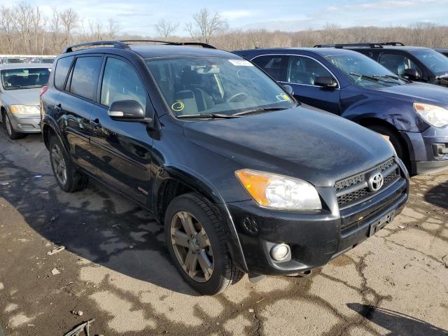 Photo 4 from auction – 2012 TOYOTA RAV4 SPORT with VIN JTMRF4DV8C5053474