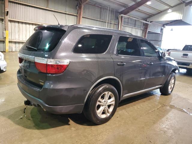 Photo 3 from auction – 2011 DODGE DURANGO CR with VIN 1D4RD4GG8BC634151