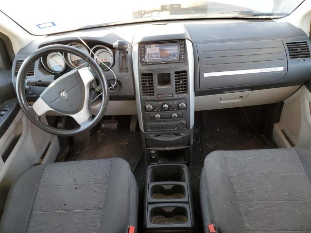 Photo 8 from auction – 2008 DODGE GRAND CARA with VIN 1D8HN54P18B160138