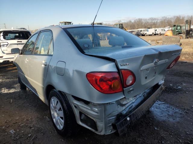 Photo 2 from auction – 2003 TOYOTA COROLLA CE with VIN 1NXBR32E53Z007205