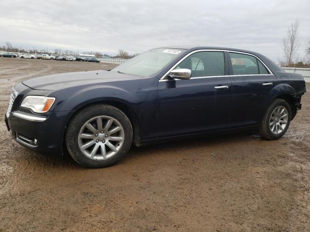 CHRYSLER 300 LIMITE 2011 with VIN 2C3CA5CG9BH573126 - Photo from auction