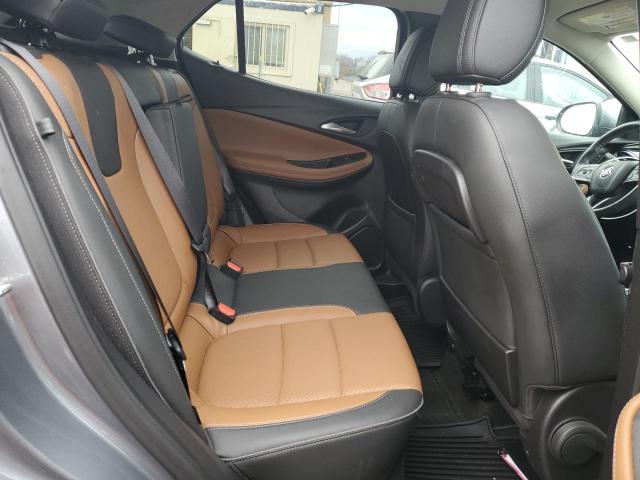 Photo 11 from auction – 2020 BUICK ENCORE GX with VIN KL4MMFSL9LB108250