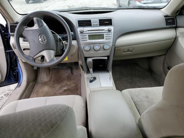 Zdjęcie 8 z aukcji – 2011 TOYOTA CAMRY BASE z VIN 4T1BF3EK2BU609195