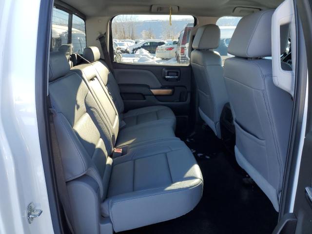 Photo 10 from auction – 2018 CHEVROLET SILVERADO with VIN 3GCUKSEC7JG363533