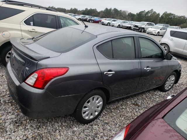 Photo 3 from auction – 2019 NISSAN VERSA S with VIN 3N1CN7APXKL833252