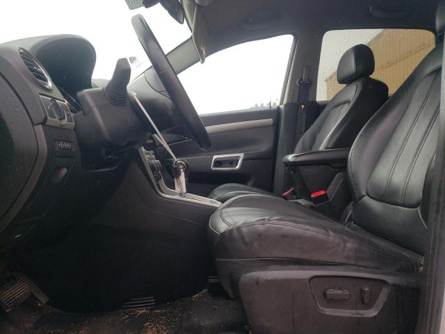 Фото 7 с аукциона – 2012 CHEVROLET CAPTIVA с VIN 3GNAL3E52CS639308
