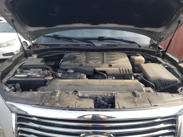 Photo 12 from auction – 2011 INFINITI QX56 with VIN JN8AZ2NE4B9004775