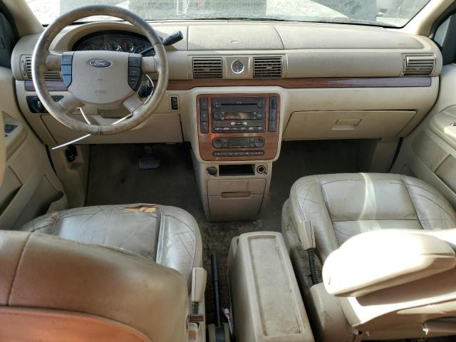 Photo 8 from auction – 2004 FORD FREESTAR L with VIN 2FMDA58294BA64930