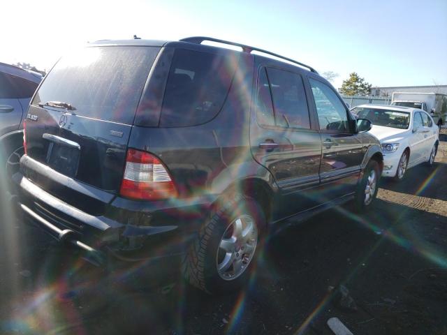 Photo 3 from auction – 2002 MERCEDES-BENZ M50 with VIN 4JGAB75EX2A321970