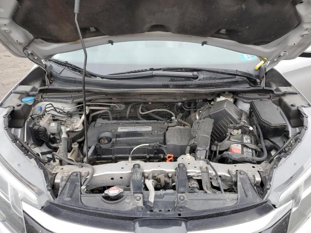 Photo 12 from auction – 2015 HONDA CR-V EXL with VIN 2HKRM4H76FH663069