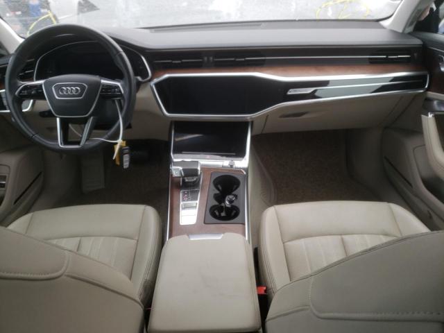 Photo 8 from auction – 2019 AUDI A6 PREMIUM with VIN WAUL2AF20KN022637