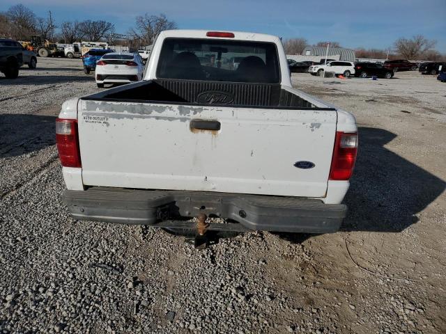Photo 6 from auction – 2001 FORD RANGER with VIN 1FTYR10C41PA29745