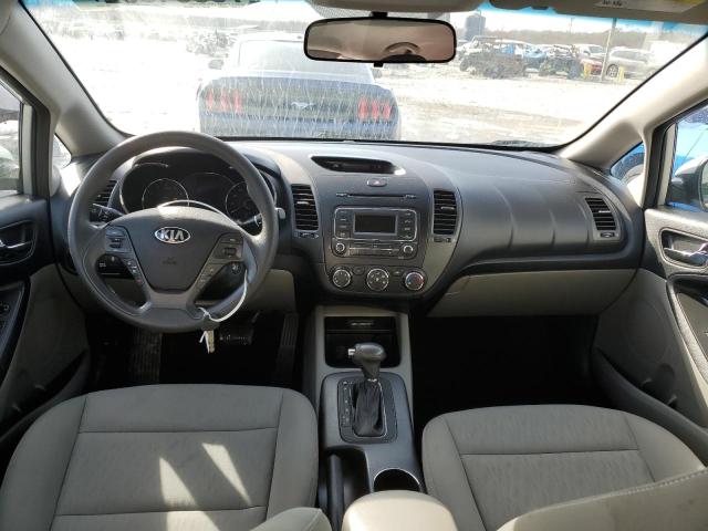 Photo 8 from auction – 2015 KIA FORTE LX with VIN KNAFK4A62F5390946