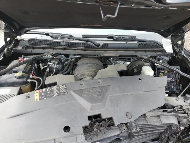 Photo 11 from auction – 2017 CHEVROLET SILVERADO with VIN 3GCUKSEC3HG136835