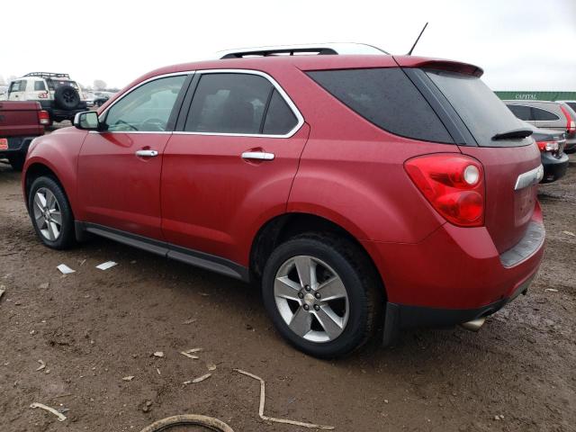 Photo 2 from auction – 2013 CHEVROLET EQUINOX LT with VIN 2GNFLGE34D6162649