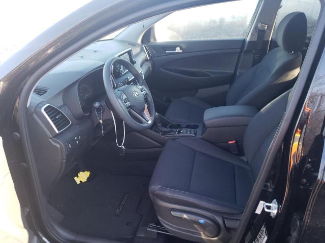 Photo 7 from auction – 2020 HYUNDAI TUCSON SE with VIN KM8J2CA45LU161860