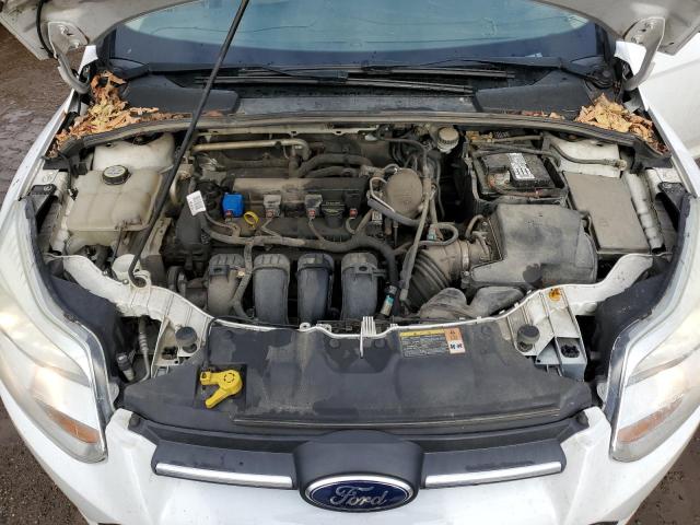 Zdjęcie 11 z aukcji – 2013 FORD FOCUS SE z VIN 1FADP3F21DL253457
