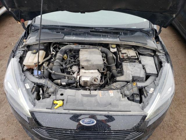 Photo 11 from auction – 2018 FORD FOCUS SE with VIN 1FADP3FE2JL202619