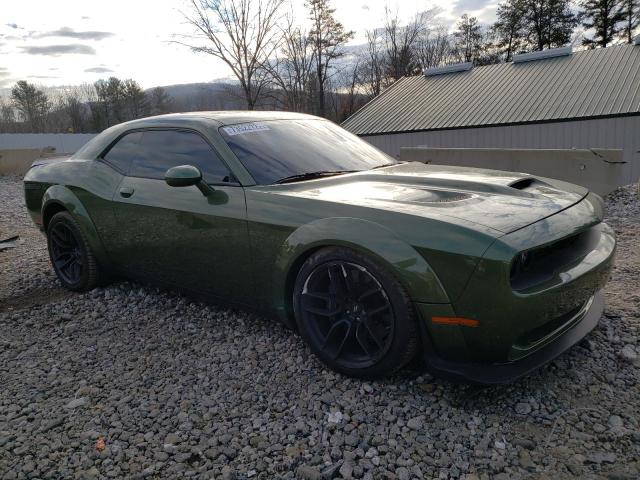 Photo 4 from auction – 2019 DODGE CHALLENGER with VIN 2C3CDZFJ7KH664045