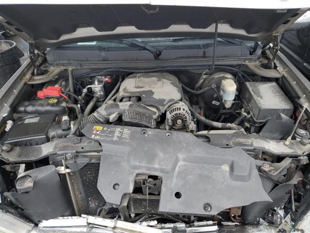 Photo 11 from auction – 2012 CHEVROLET SILVERADO with VIN 3GCPKSEAXCG281312