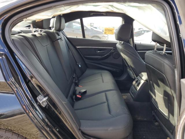 Photo 10 from auction – 2016 BMW 328 I SULE with VIN WBA8E9G54GNT44984