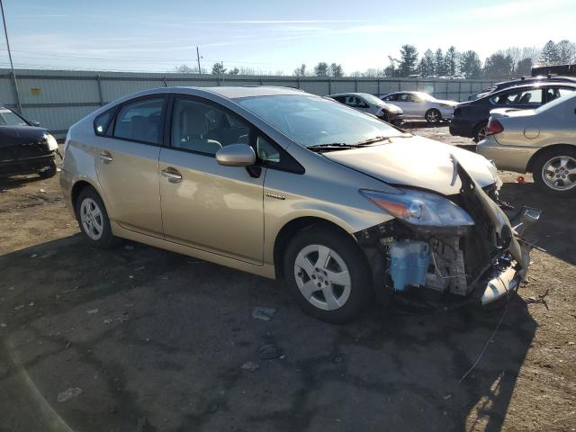 Photo 4 from auction – 2011 TOYOTA PRIUS with VIN JTDKN3DU6B1435353