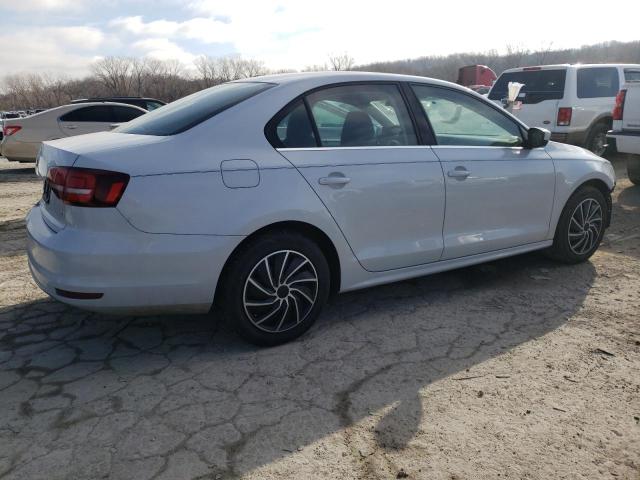 Photo 3 from auction – 2017 VOLKSWAGEN JETTA S with VIN 3VW2B7AJ9HM265122