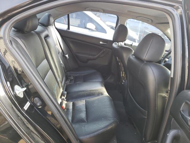 Photo 10 from auction – 2004 ACURA TSX with VIN JH4CL96884C016228