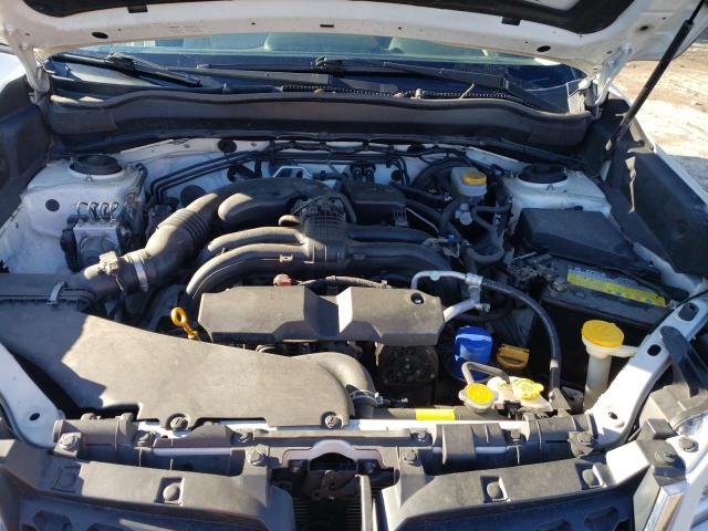 Photo 11 from auction – 2016 SUBARU FORESTER 2 with VIN JF2SJADC4GG436675