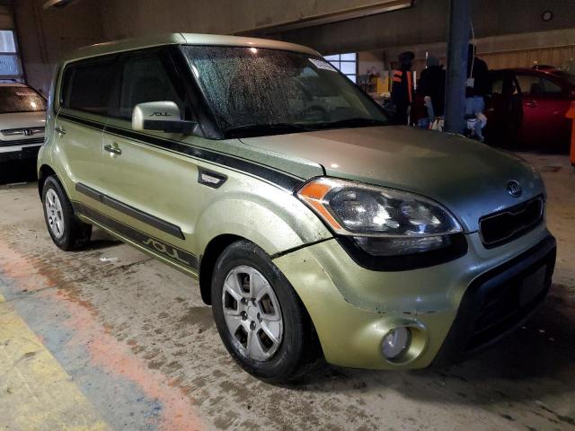 Photo 4 from auction – 2013 KIA SOUL with VIN KNDJT2A53D7615382