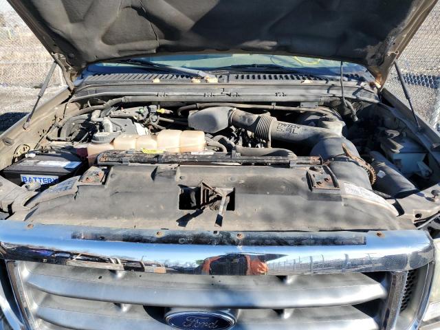 Photo 11 from auction – 2002 FORD F250 SUPER with VIN 1FTNF21L02EC55570