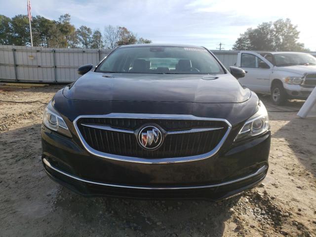Photo 5 from auction – 2017 BUICK LACROSSE P with VIN 1G4ZR5SS0HU209022