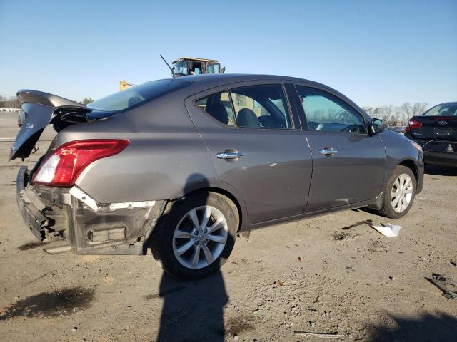 Photo 3 from auction – 2016 NISSAN VERSA S with VIN 3N1CN7AP5GL894094