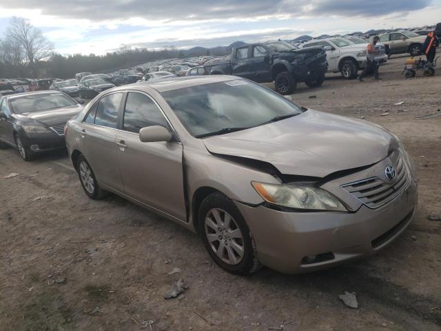 Photo 4 from auction – 2009 TOYOTA CAMRY with VIN 4T1BK46K69U077430