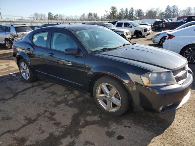 Photo 4 from auction – 2008 DODGE AVENGER R/ with VIN 1B3LD76M08N659460