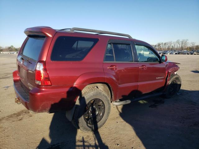 Photo 3 from auction – 2006 TOYOTA 4RUNNER SR with VIN JTEBU14R968076205