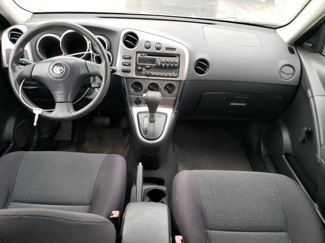 Photo 8 from auction – 2003 TOYOTA MATRIX with VIN 2T1KR32E23C085099