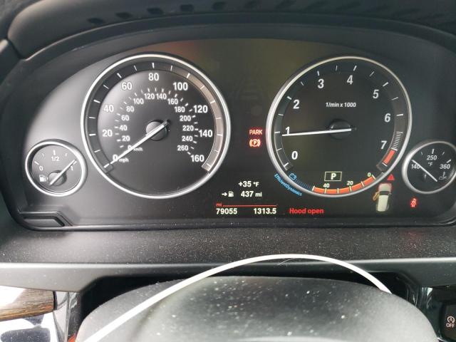 Photo 9 from auction – 2016 BMW X5 XDRIVE3 with VIN 5UXKR0C59G0P21836