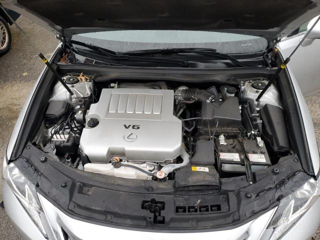 Photo 11 from auction – 2017 LEXUS ES 350 with VIN 58ABK1GG7HU047689
