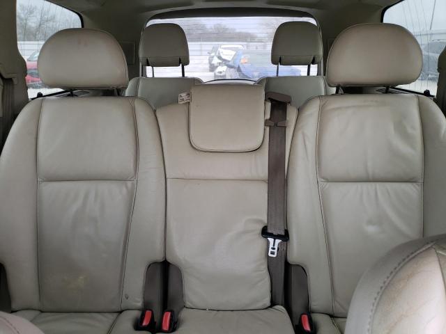 Photo 10 from auction – 2011 VOLVO XC90 3.2 with VIN YV4952CY4B1587433