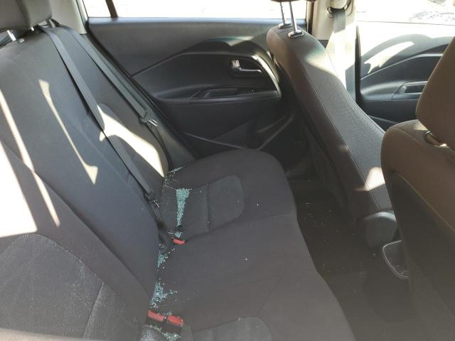 Photo 10 from auction – 2016 KIA RIO LX with VIN KNADM4A39G6659057