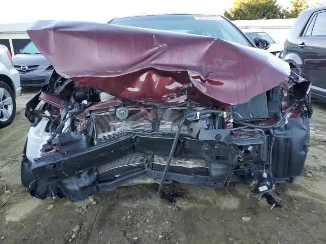 Photo 5 from auction – 2015 TOYOTA AVALON XLE with VIN 4T1BK1EB3FU181160
