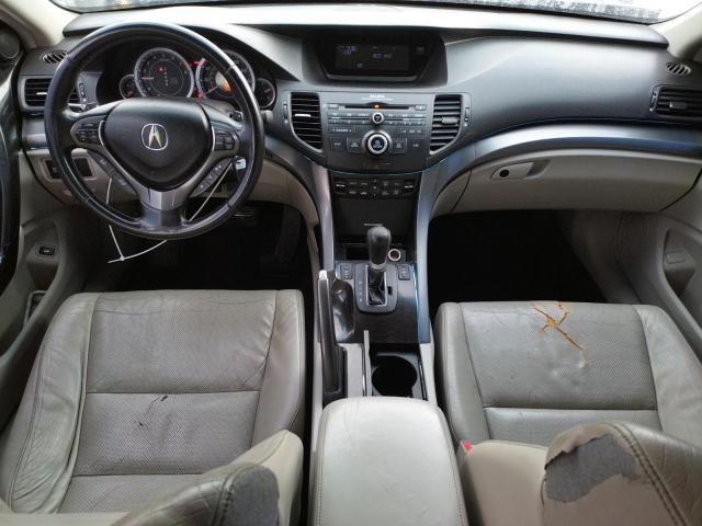 Photo 8 from auction – 2011 ACURA TSX with VIN JH4CU2F62BC003524